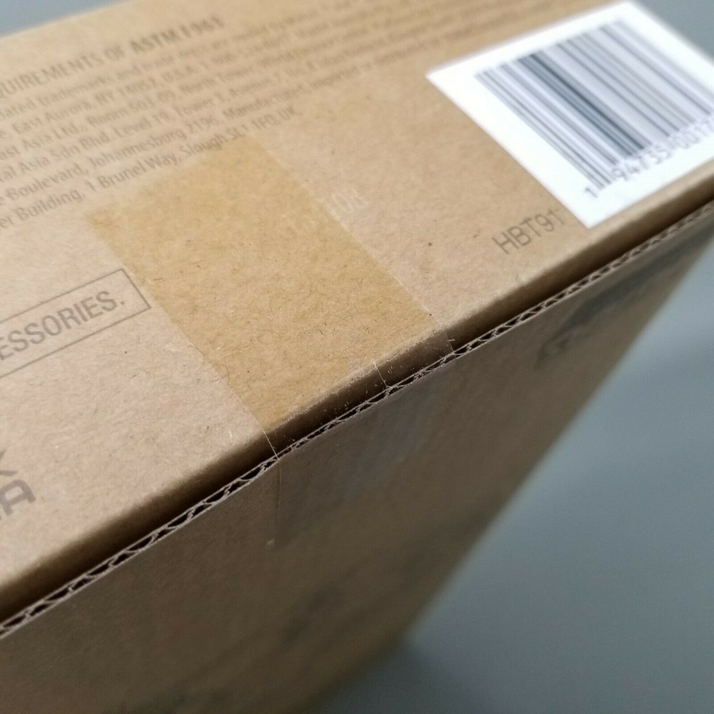 Mini Comic Tri-Klops MOTU Origins Power Con Masters of the Universe LE Figure - Picture 7 of 7